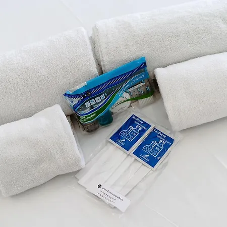 White Ocean By Real Life Concierge *